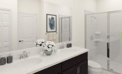 2459 Peace Of Mind Avenue Kissimmee, FL 34744 - Photo 10 of 24