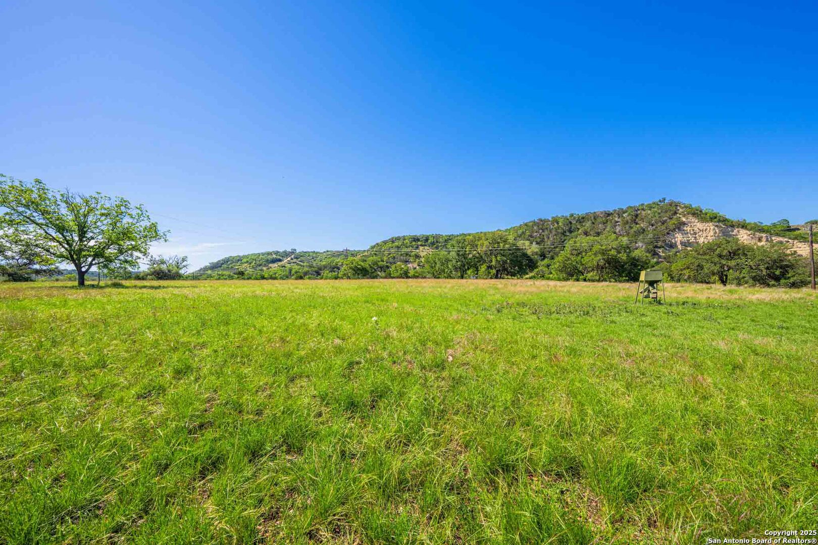 171 Flach Road Comfort, TX 78013 - Photo 23 of 91 a view of a field with an ocean