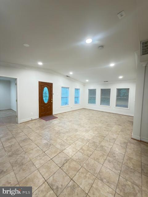 7135 Oak Ridge Road Falls Church, VA 22042 - Photo 5 of 41 a view of an empty room and window