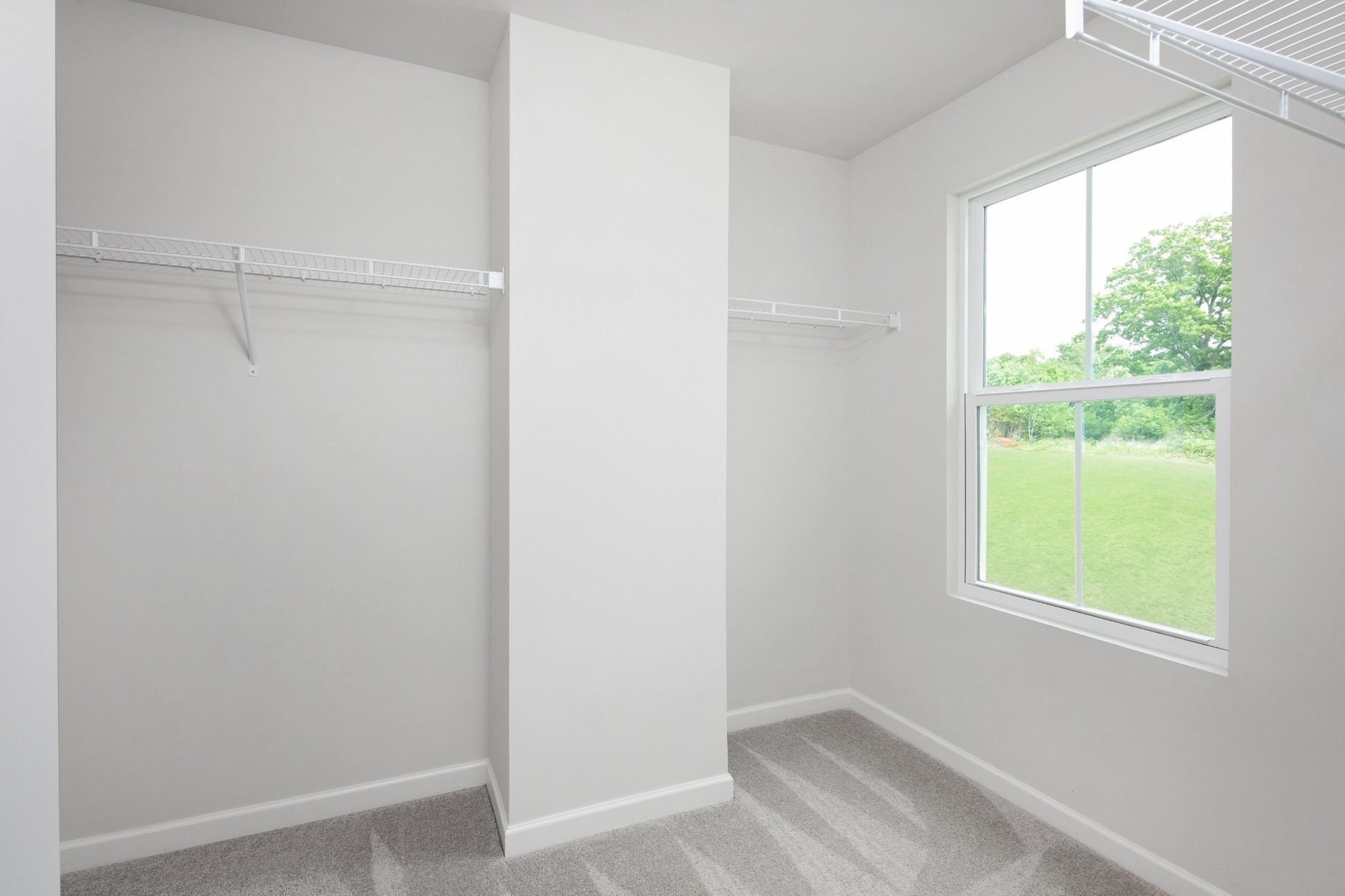 637 Woodall Ridge Drive Lebanon, TN 37090 - Photo 9 of 14 a view of an empty room with a window