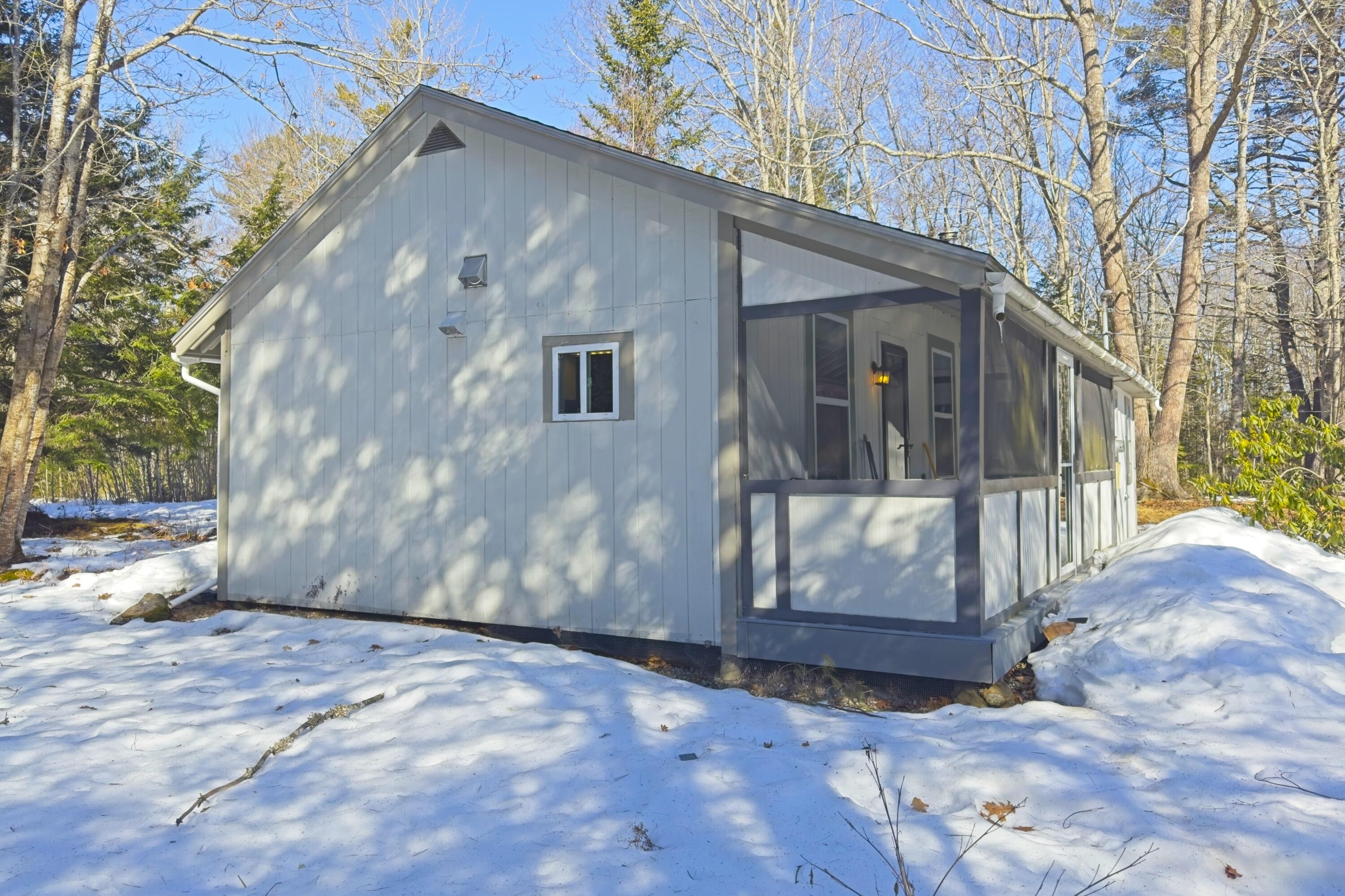 24 Slab City Road Lincolnville, ME 04849 - Photo 17 of 24 23- 24 Slab City Road - Lincolnville - J