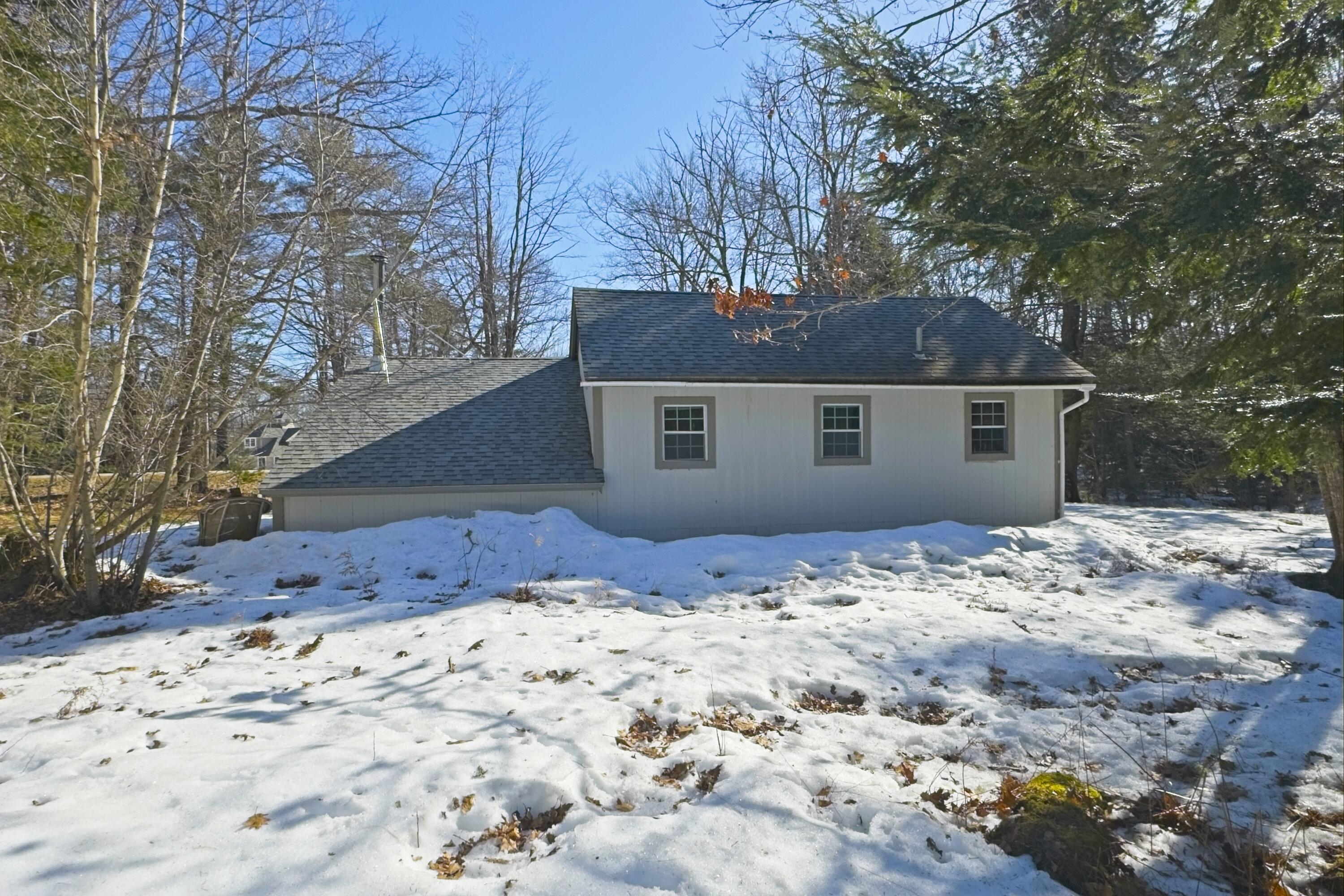 24 Slab City Road Lincolnville, ME 04849 - Photo 18 of 24 25- 24 Slab City Road - Lincolnville - J