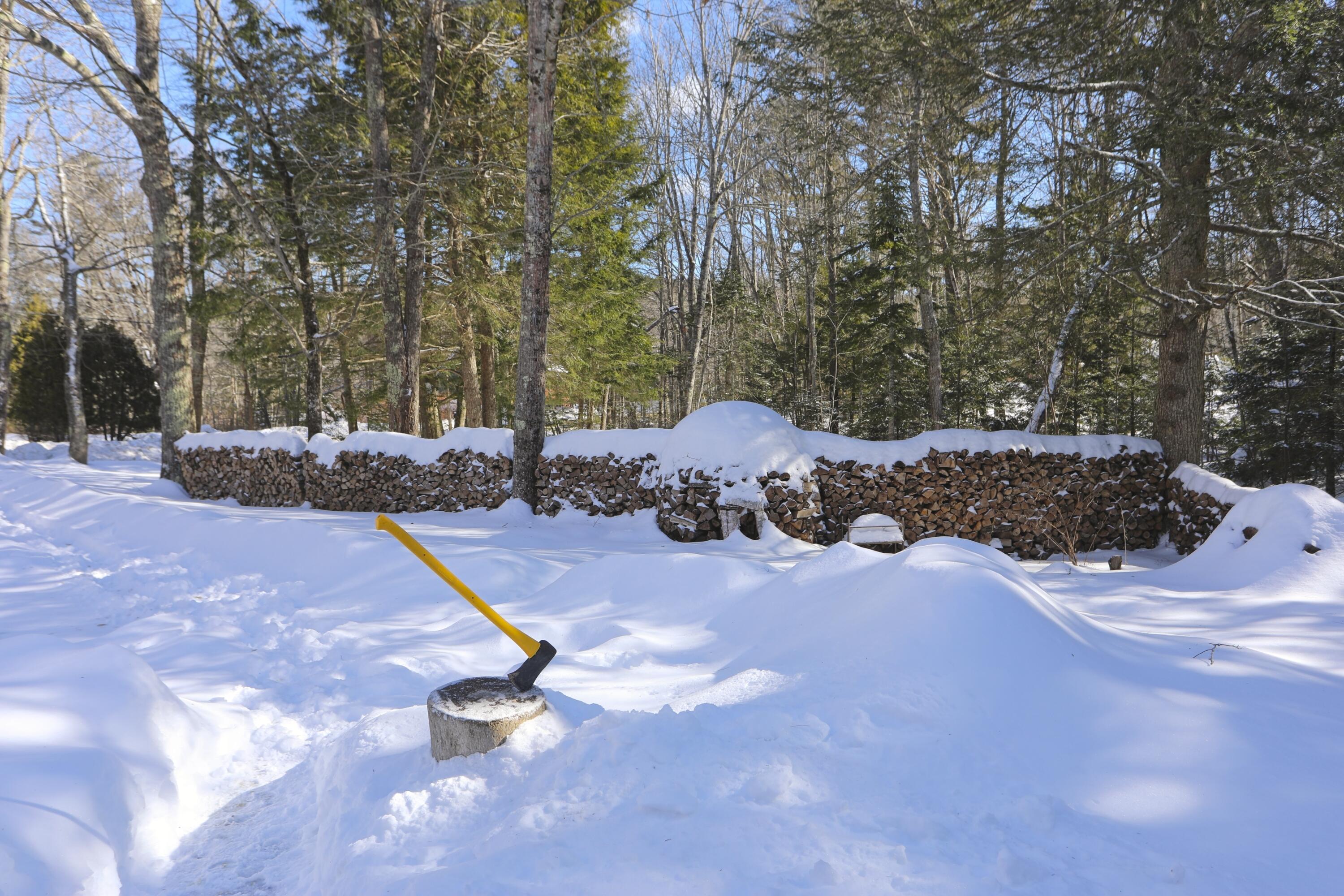 24 Slab City Road Lincolnville, ME 04849 - Photo 22 of 24 35- 24 Slab City Road - Lincolnville - J
