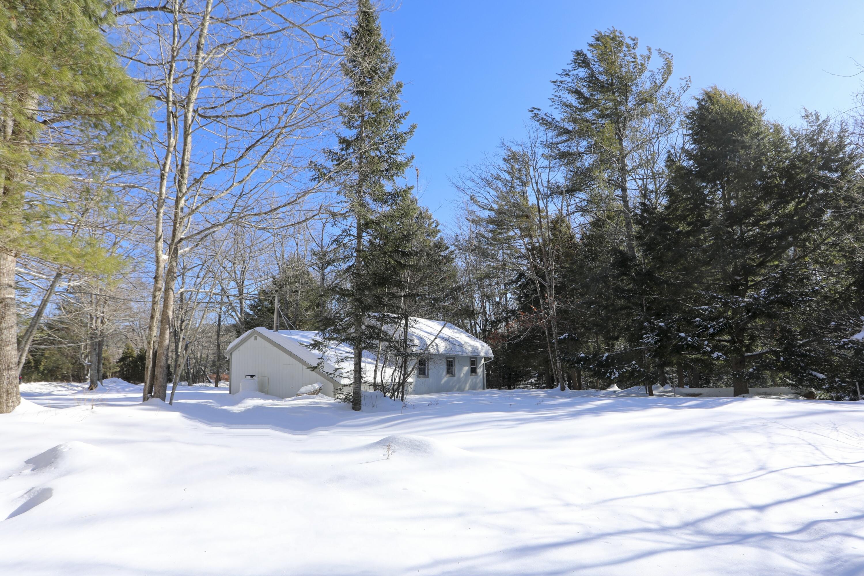 24 Slab City Road Lincolnville, ME 04849 - Photo 23 of 24 36- 24 Slab City Road - Lincolnville - J