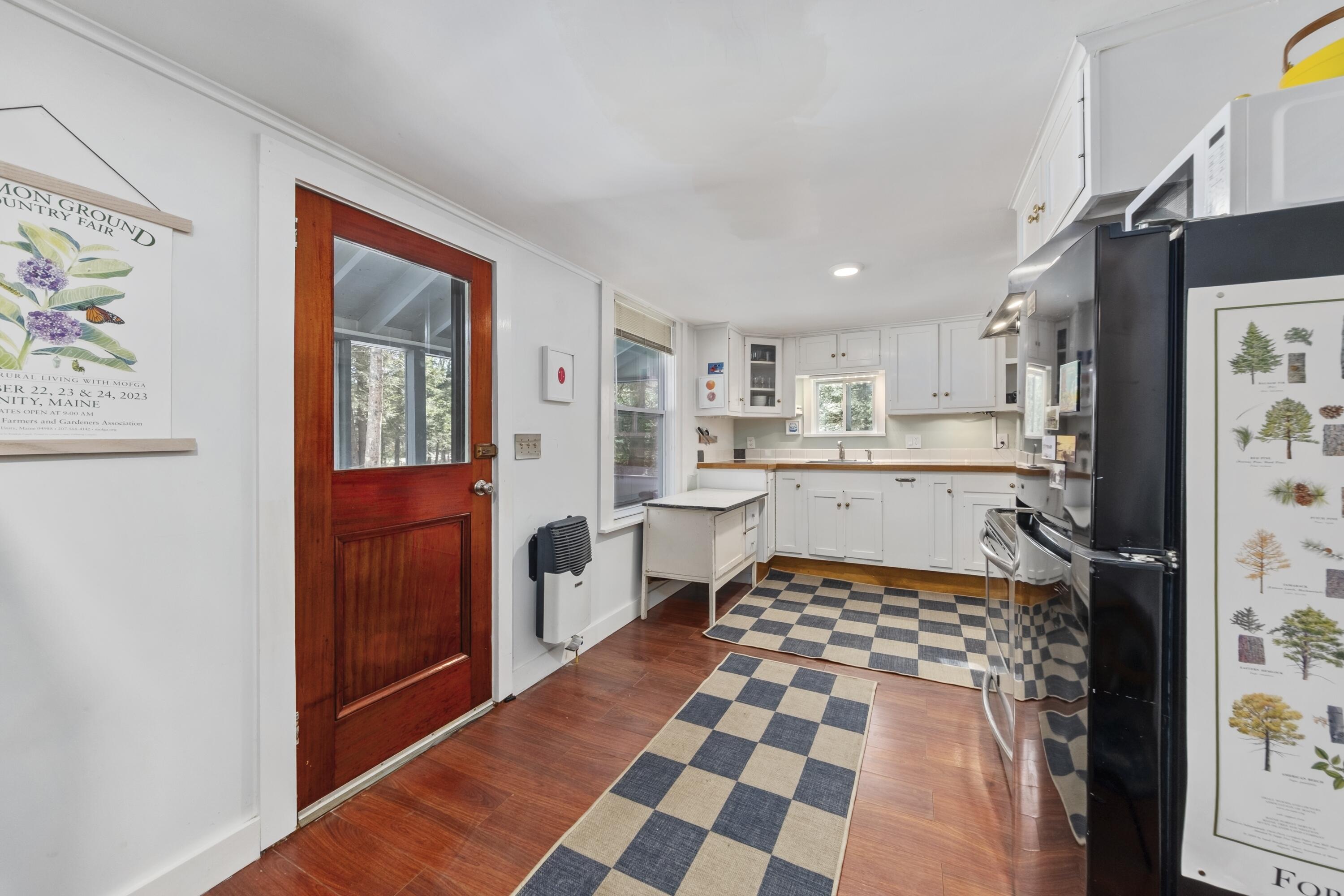 24 Slab City Road Lincolnville, ME 04849 - Photo 4 of 24 01- 24 Slab City Road - Lincolnville - J