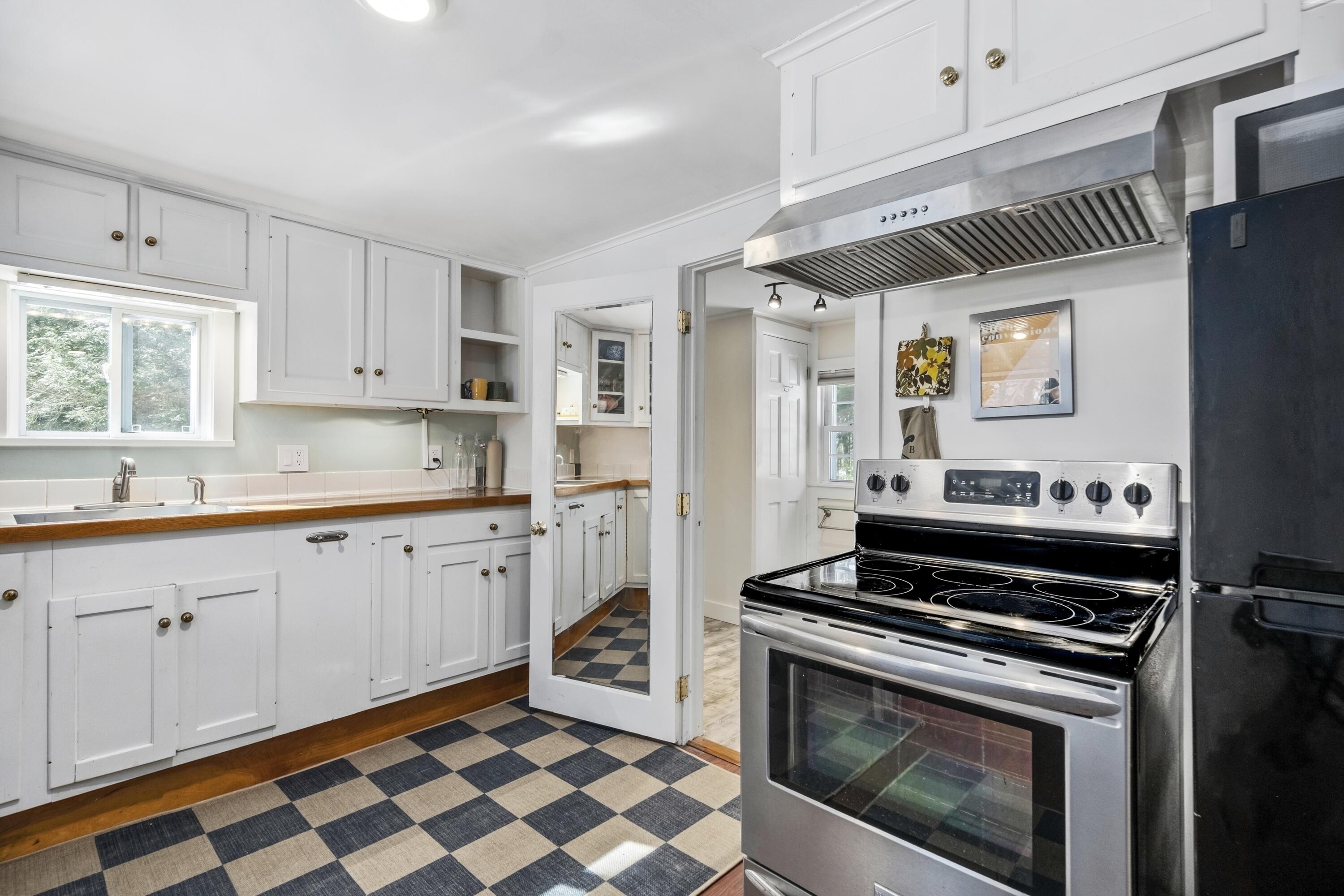 24 Slab City Road Lincolnville, ME 04849 - Photo 5 of 24 03- 24 Slab City Road - Lincolnville - J