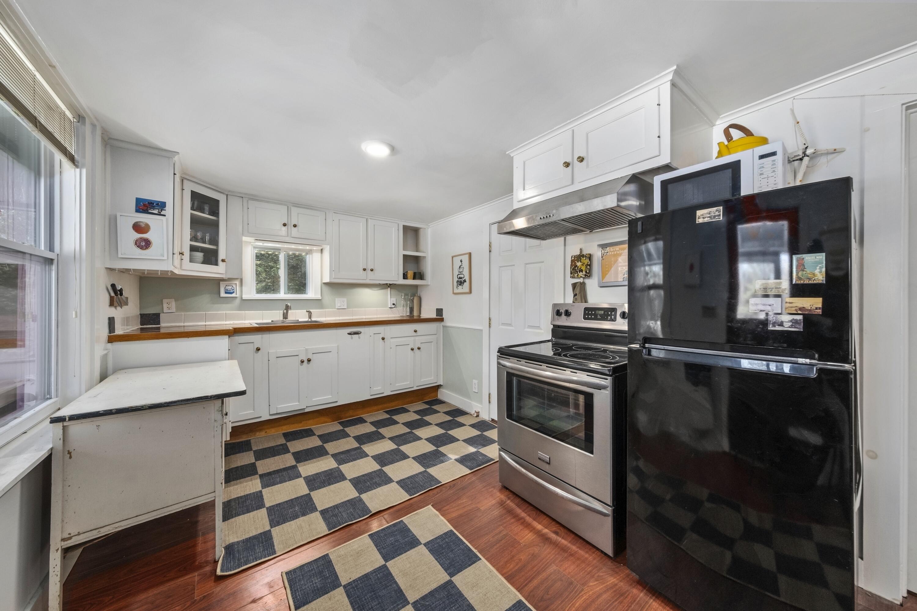 24 Slab City Road Lincolnville, ME 04849 - Photo 6 of 24 04- 24 Slab City Road - Lincolnville - J