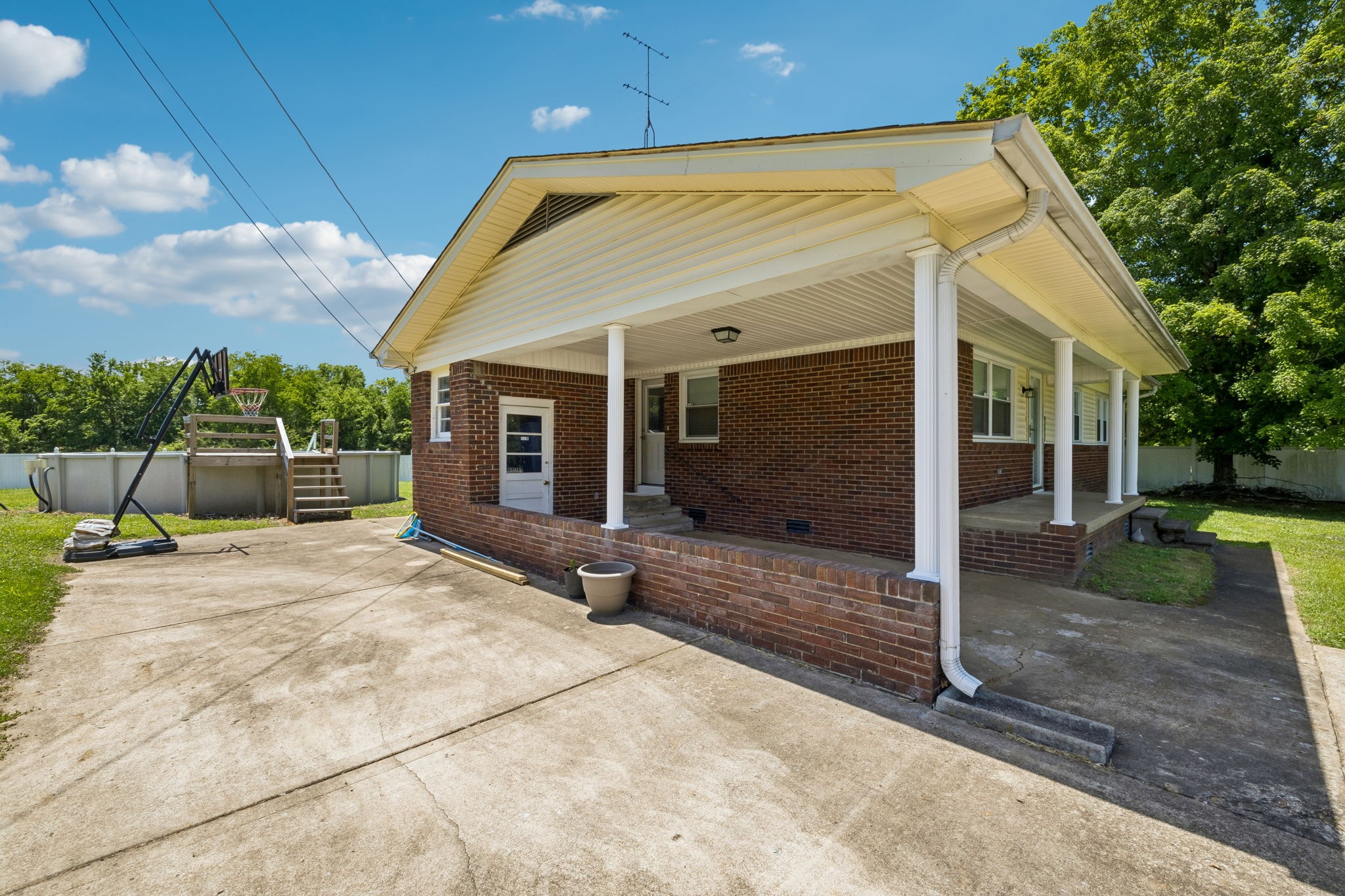 8181 Cedar Grove Road Big Sandy, TN 38221 - Photo 7 of 39 Gallery Image 7