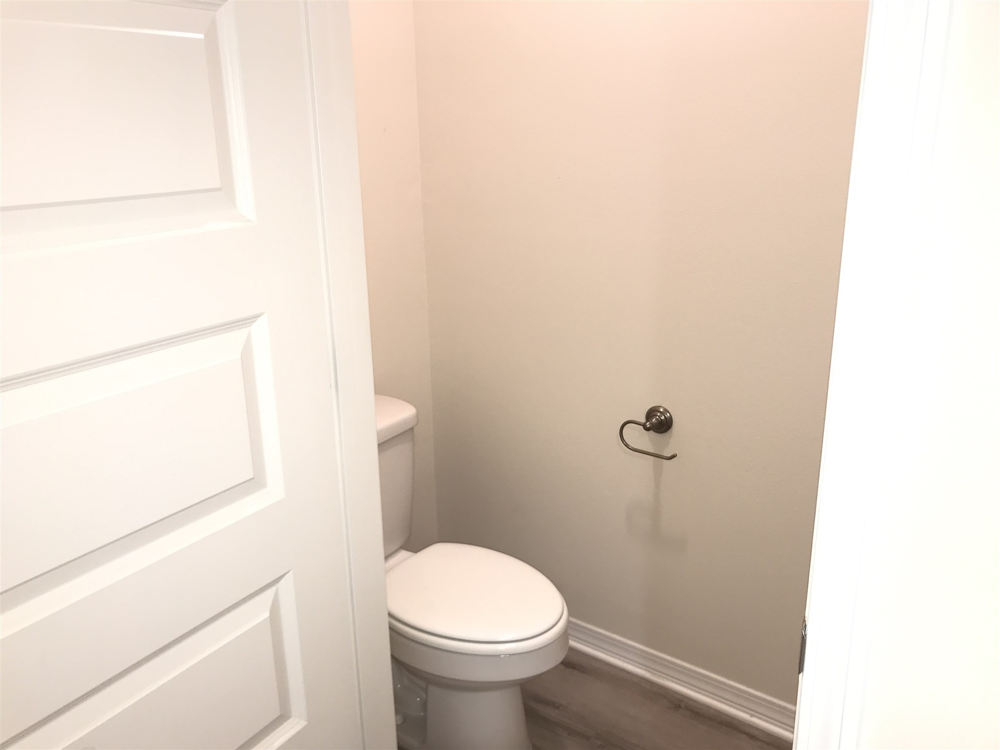 1208 C Whispering Pines Road Daphne, AL 36526 - Photo 22 of 30 Water Closet
