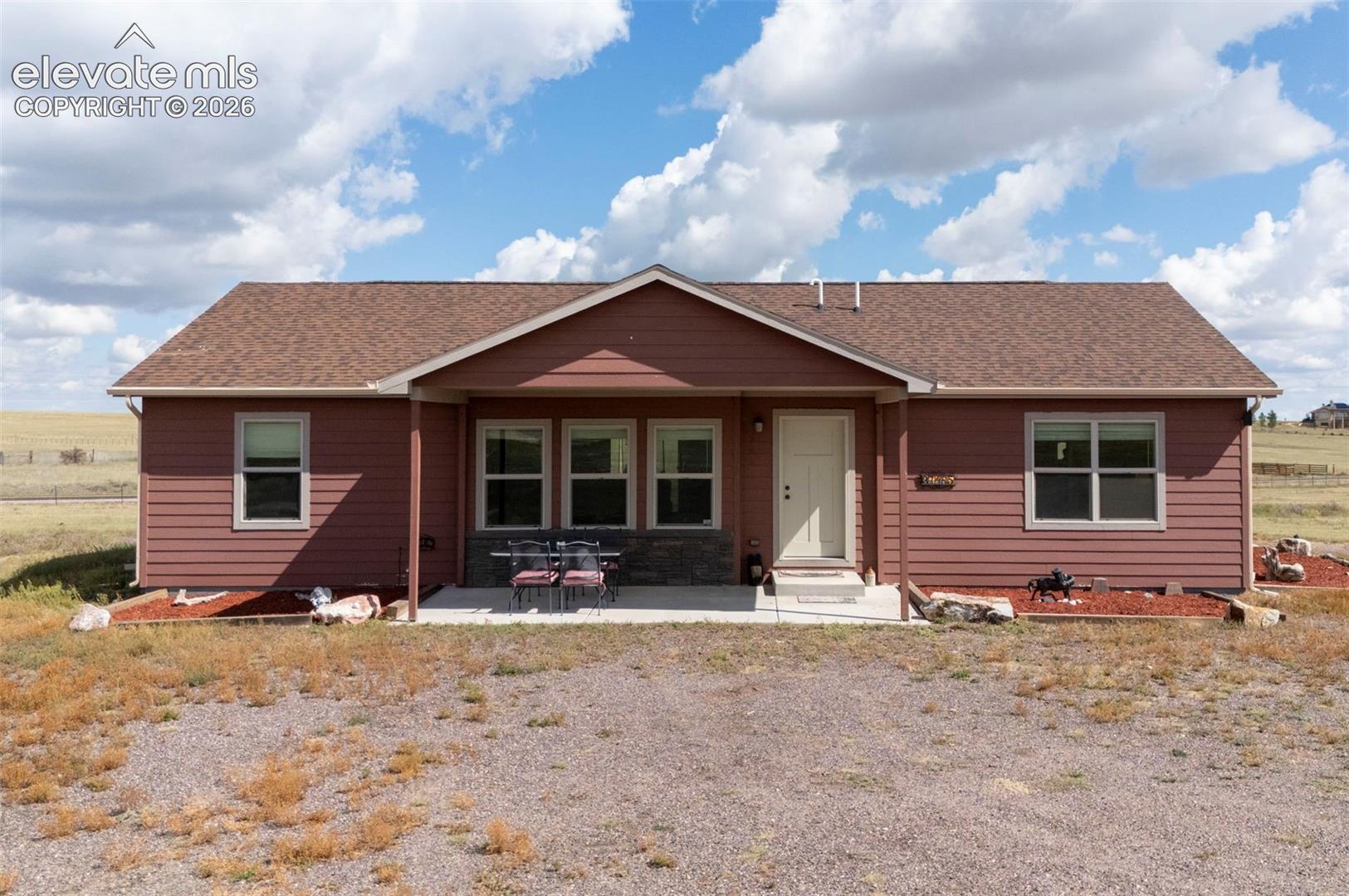 37485 Judge Orr Road Calhan, CO 80808 - Photo 4 of 50 home