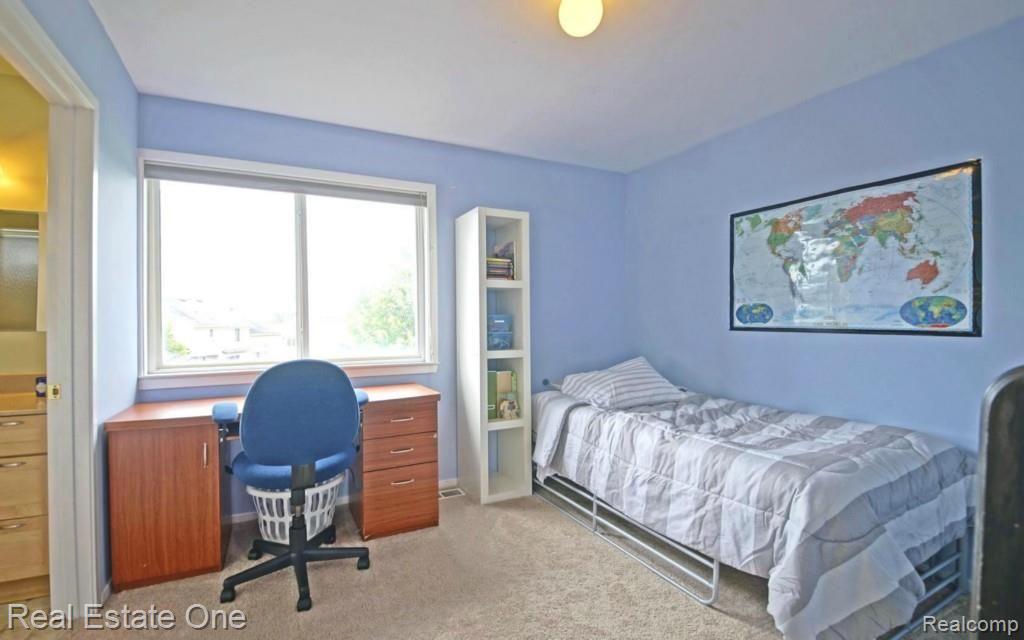 1687 Scio Ridge Road Ann Arbor, MI 48103 - Photo 13 of 25 Gallery Image 13