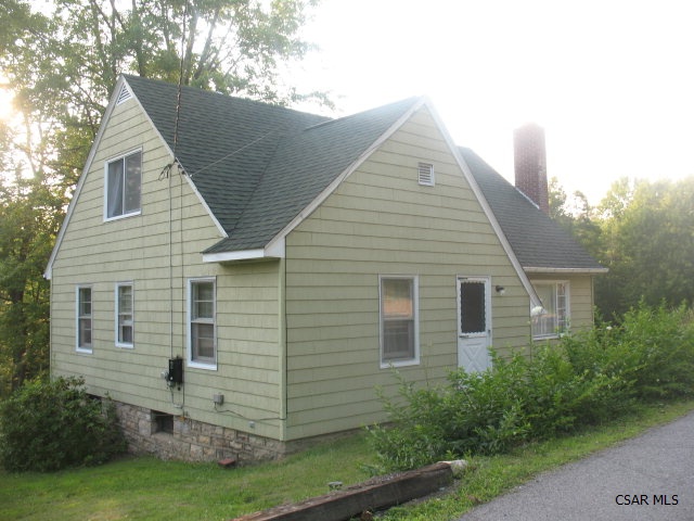 146 Lower Road St. Benedict, PA 15773 - Photo 1 of 1 Gallery Image 1