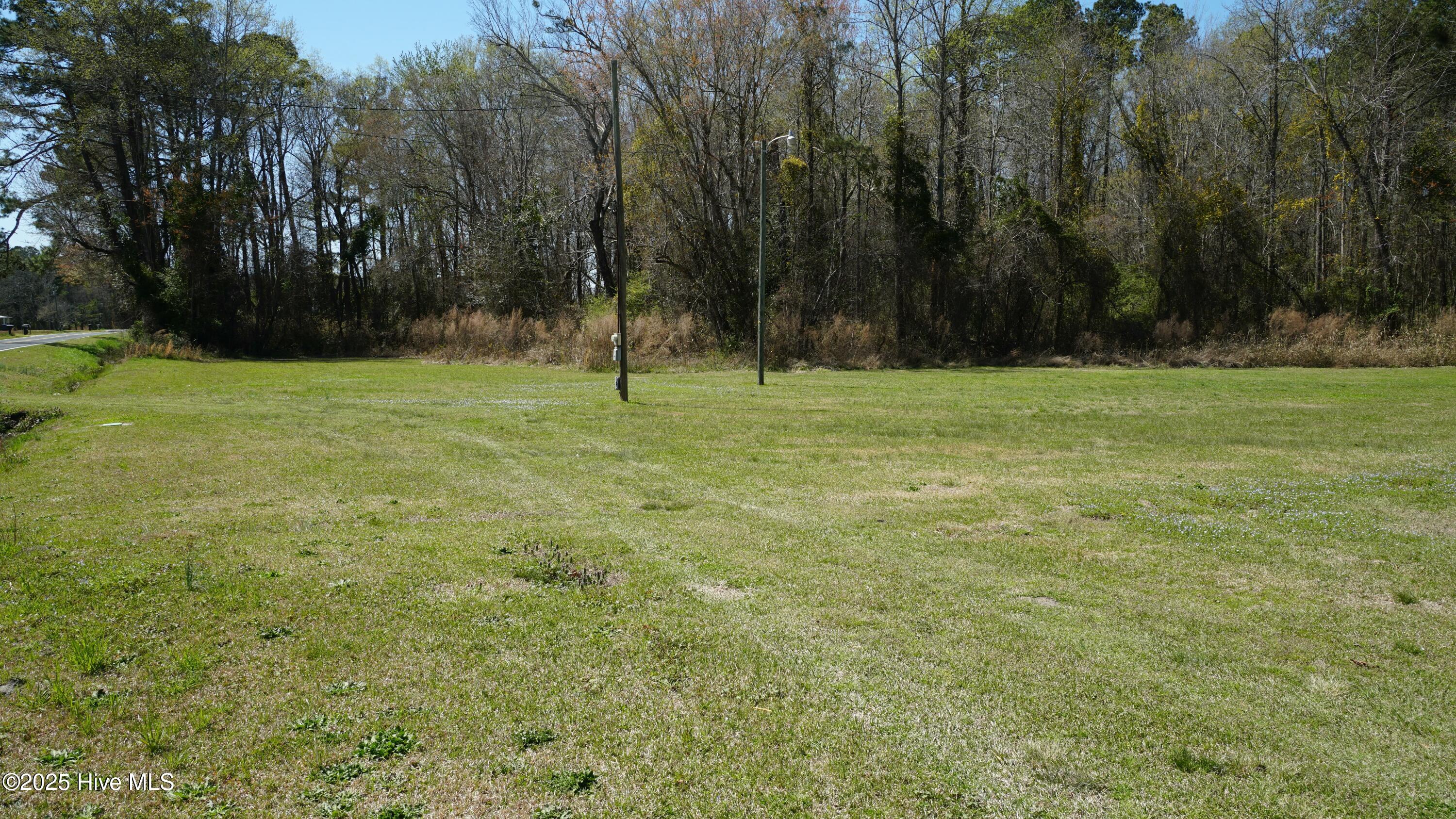 3550 Daughety White Road Kinston, NC 28501 - Photo 18 of 20 LOT TOWARDS BACK