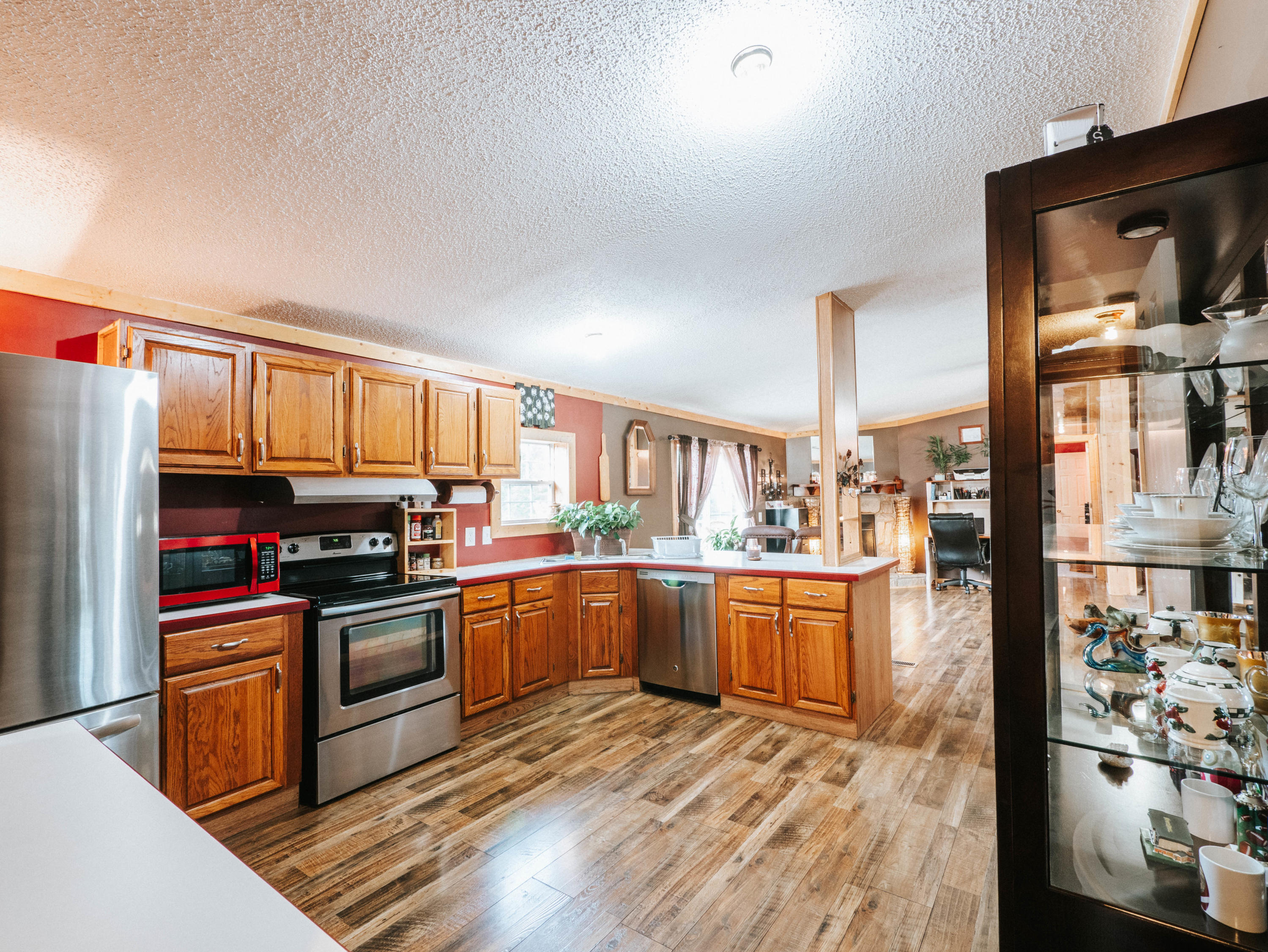 20168 Steekee Road Loudon, TN 37774 - Photo 11 of 35 20168 Steekee Rd -5