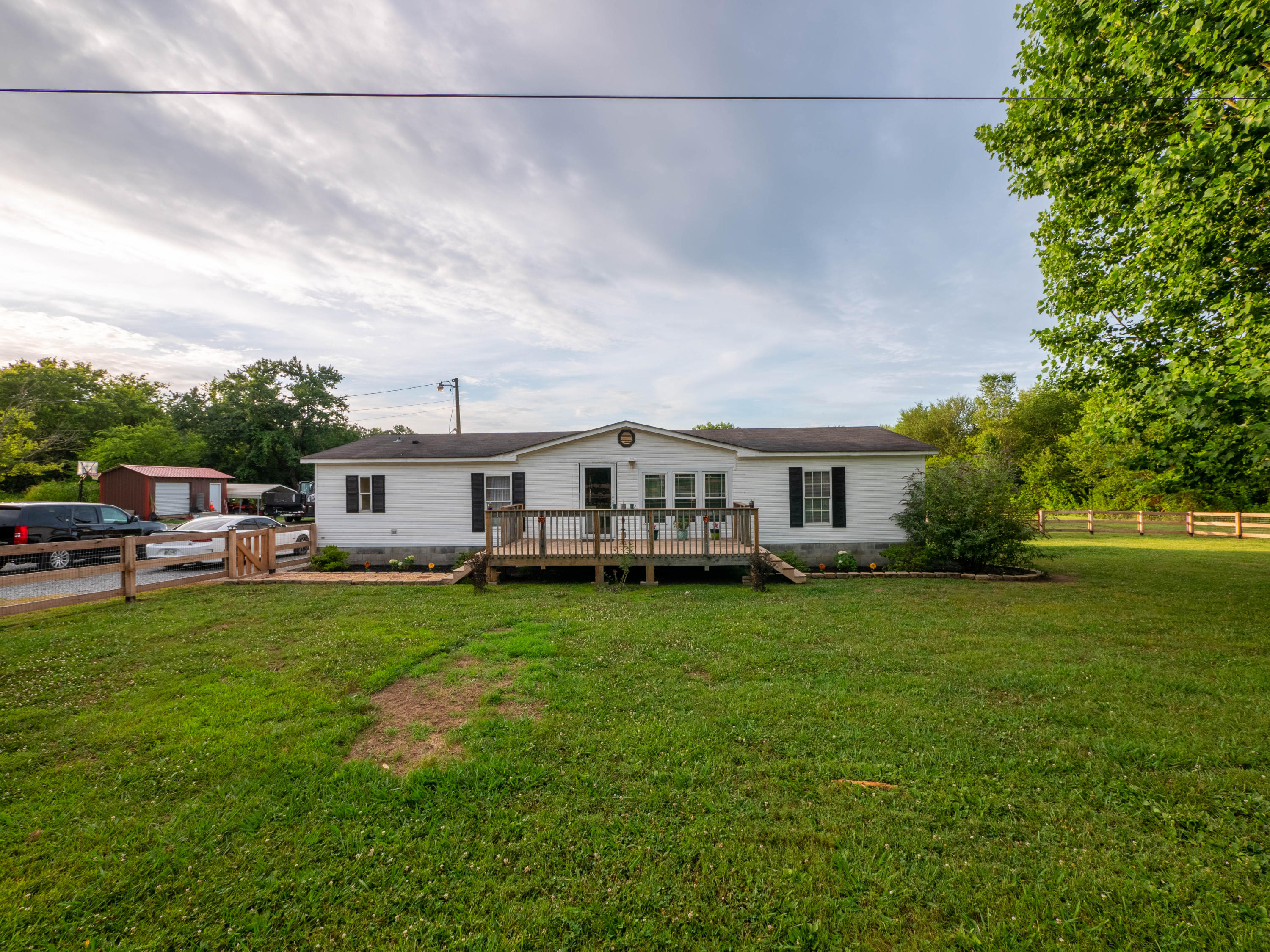 20168 Steekee Road Loudon, TN 37774 - Photo 32 of 35 20168 Steekee Rd -28