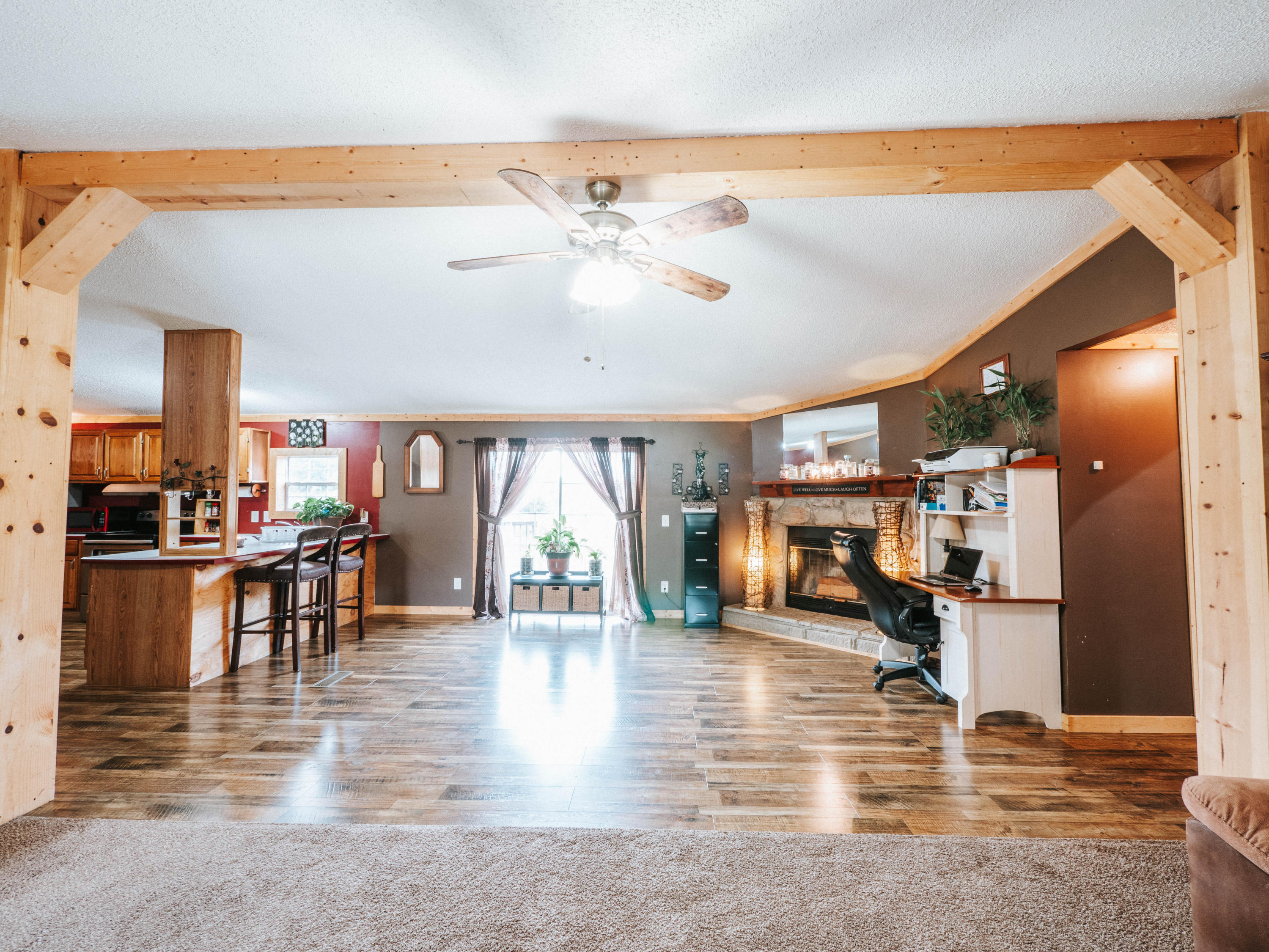 20168 Steekee Road Loudon, TN 37774 - Photo 8 of 35 20168 Steekee Rd -2