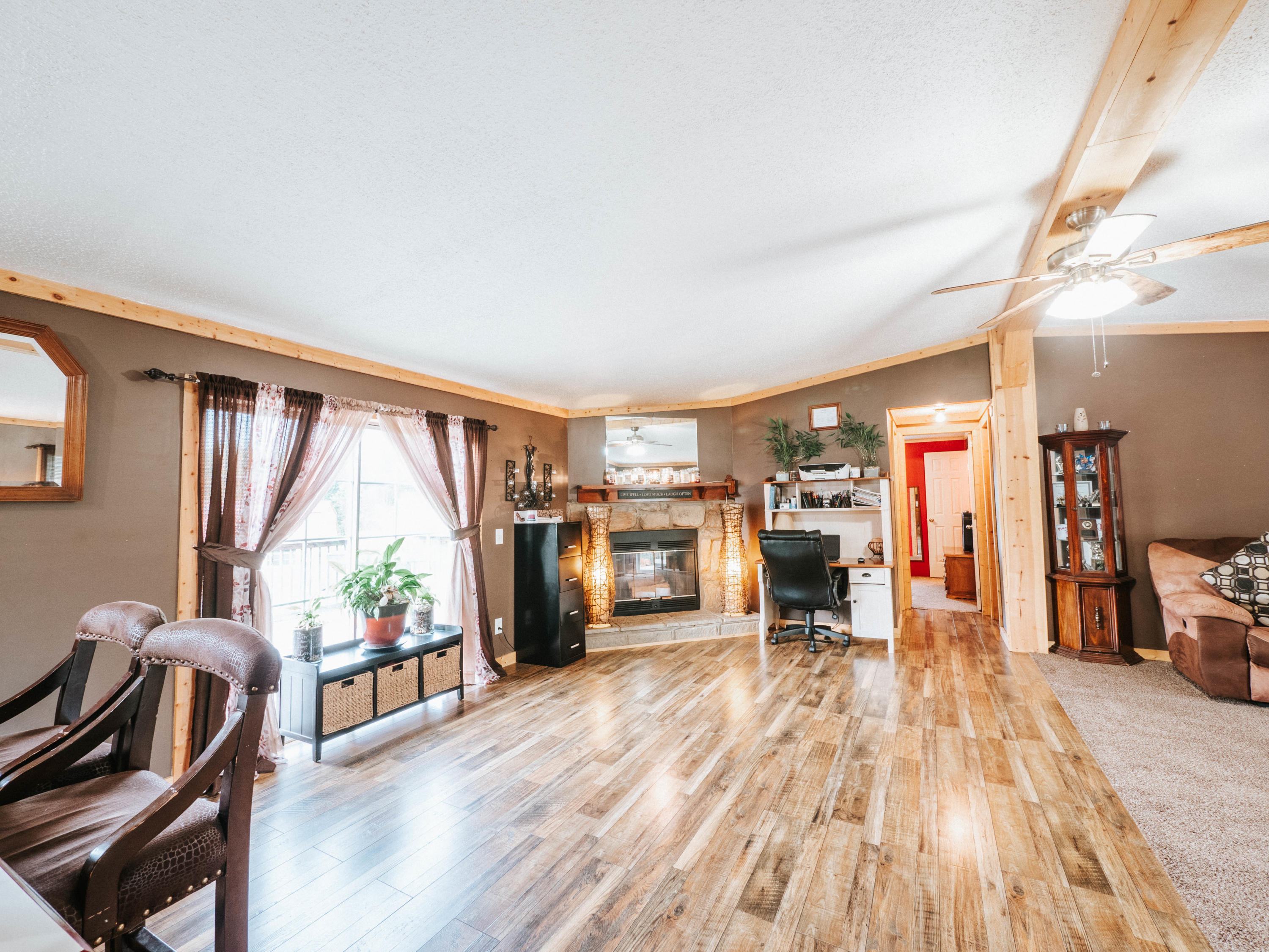 20168 Steekee Road Loudon, TN 37774 - Photo 9 of 35 20168 Steekee Rd -3