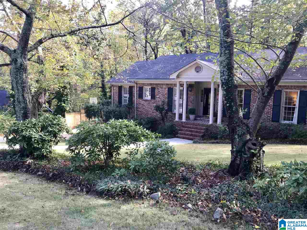 3545 Spring Valley Road Birmingham, AL 35223 - Photo 1 of 28