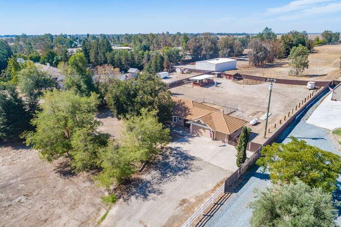 15534 Monreal Road Madera, CA 93636 - Photo 36 of 43 Gallery Image 36