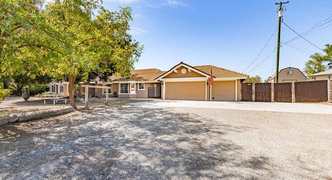 15534 Monreal Road Madera, CA 93636 - Photo 43 of 43 Gallery Image 43
