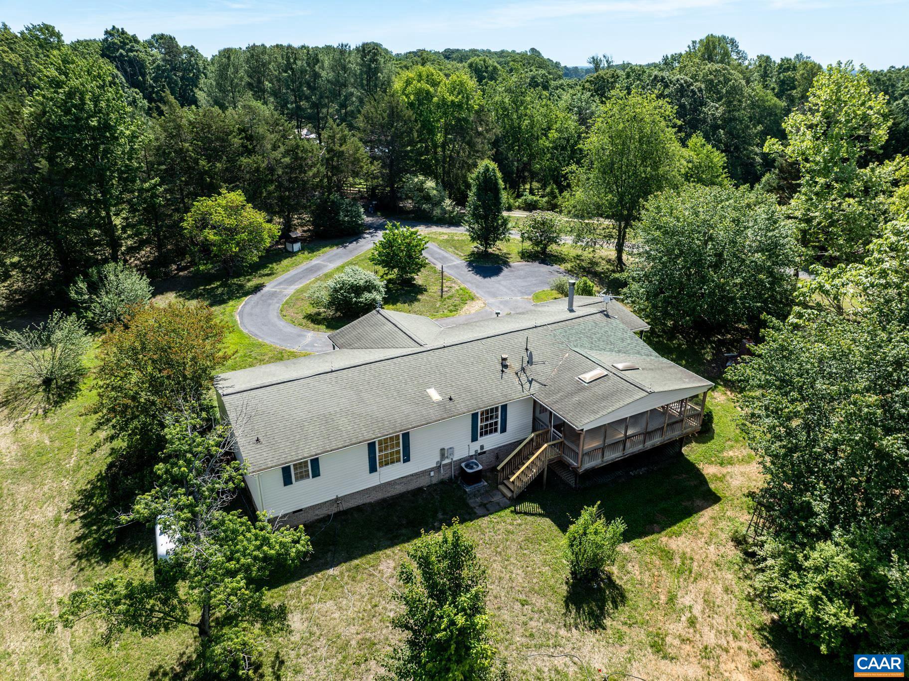1529 John Tucker Road Aroda, VA 22709 - Photo 37 of 64