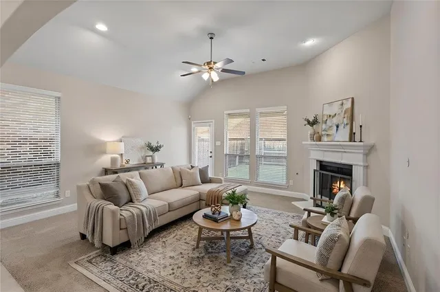 $2,850 | 16129 Plum Court, Prosper, TX 75078