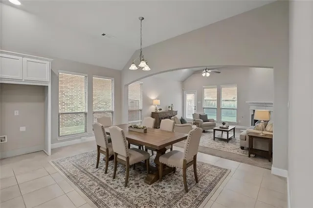 $2,850 | 16129 Plum Court, Prosper, TX 75078