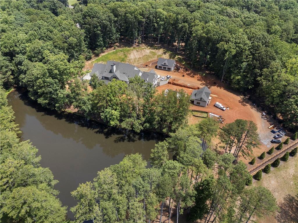 13675 Freemanville Road Milton, GA 30004 - Photo 41 of 42