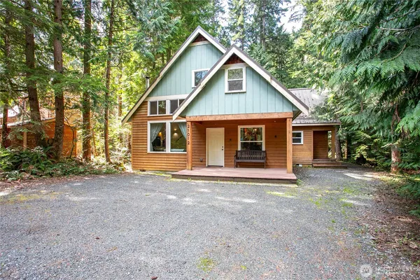 $775,000 | 21012 Pinnacle Road, Glacier, WA 98244