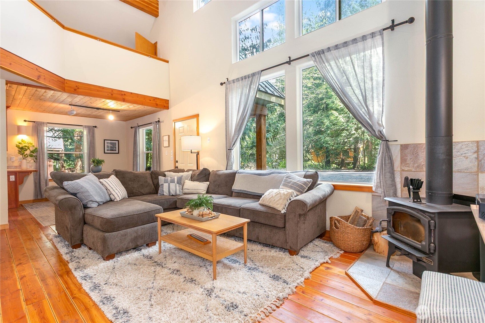 21012 Pinnacle Road Glacier, WA 98244 - Photo 12 of 40