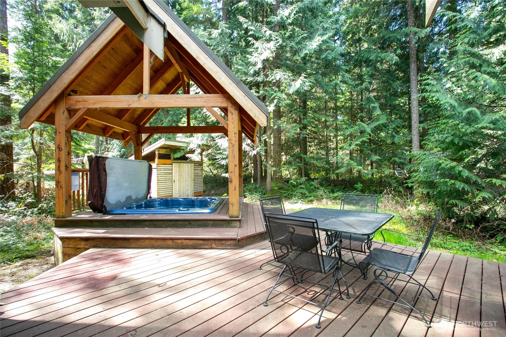 21012 Pinnacle Road Glacier, WA 98244 - Photo 32 of 40