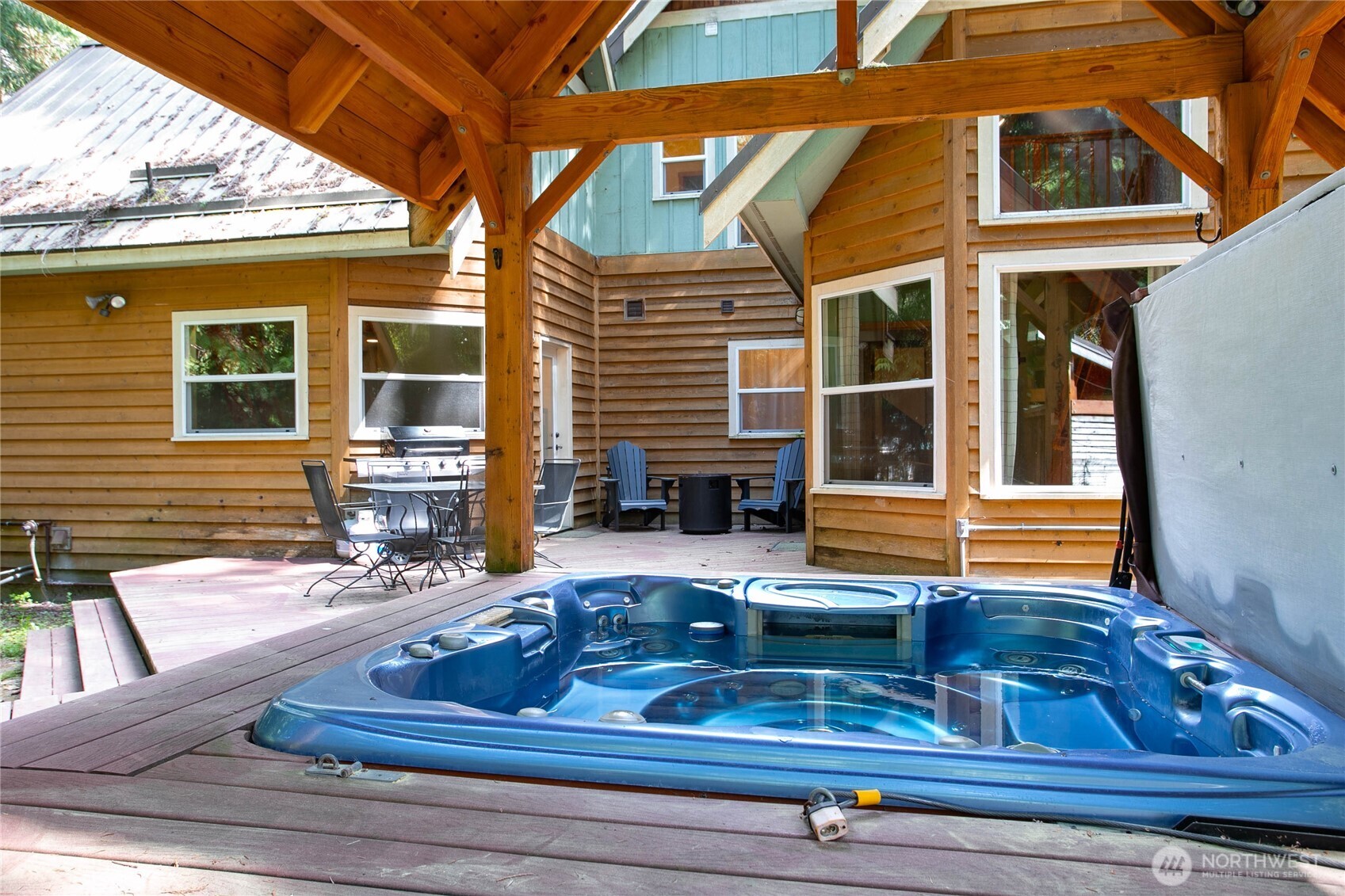 21012 Pinnacle Road Glacier, WA 98244 - Photo 33 of 40