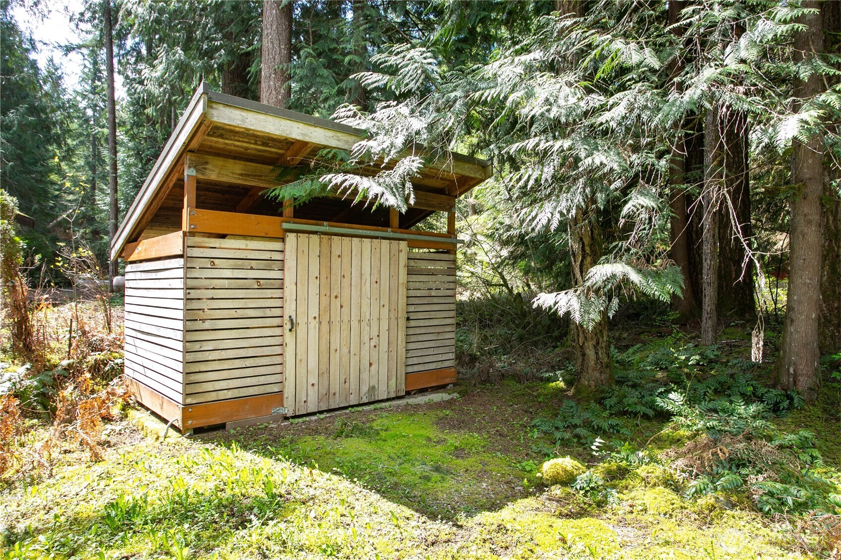 21012 Pinnacle Road Glacier, WA 98244 - Photo 35 of 40