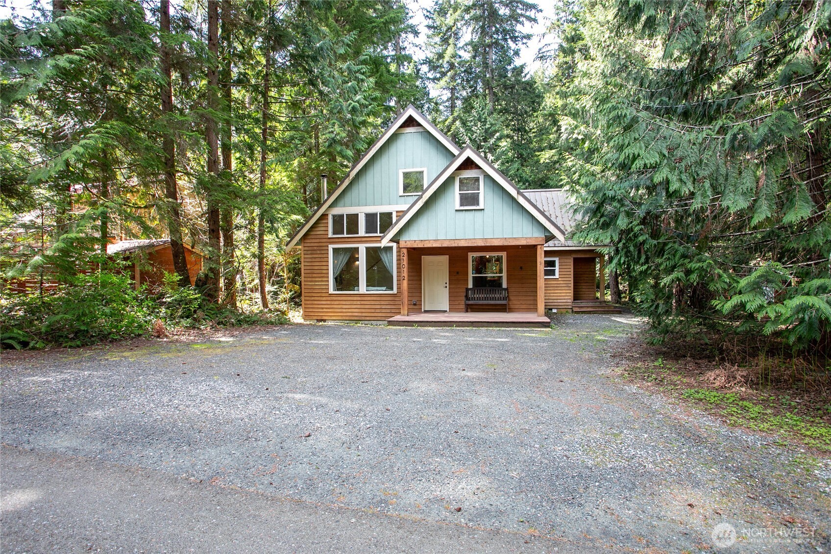 21012 Pinnacle Road Glacier, WA 98244 - Photo 40 of 40