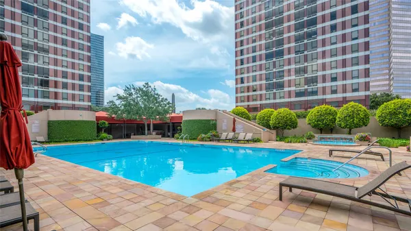 $2,250 | 5100 San Felipe Street, Unit 55, Houston, TX 77056