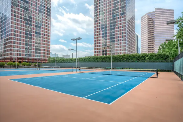 $2,250 | 5100 San Felipe Street, Unit 55, Houston, TX 77056