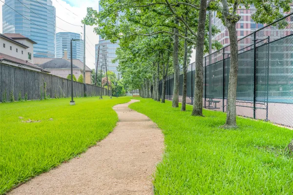 $2,250 | 5100 San Felipe Street, Unit 55, Houston, TX 77056