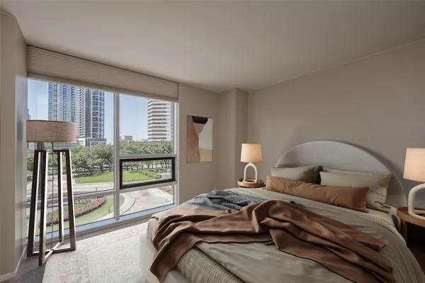 $2,250 | 5100 San Felipe Street, Unit 55, Houston, TX 77056