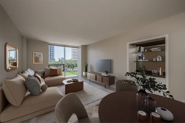 $2,250 | 5100 San Felipe Street, Unit 55, Houston, TX 77056