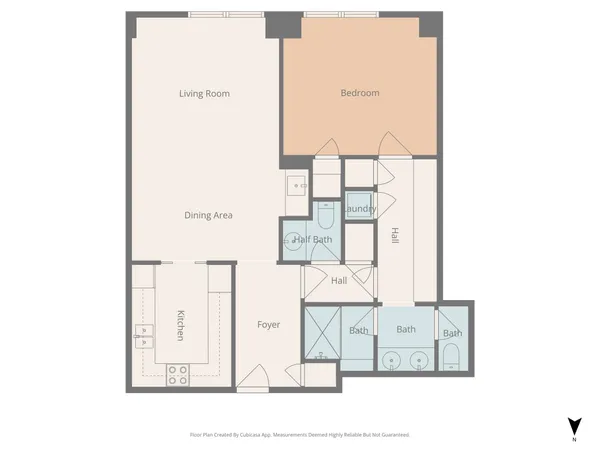 $2,250 | 5100 San Felipe Street, Unit 55, Houston, TX 77056
