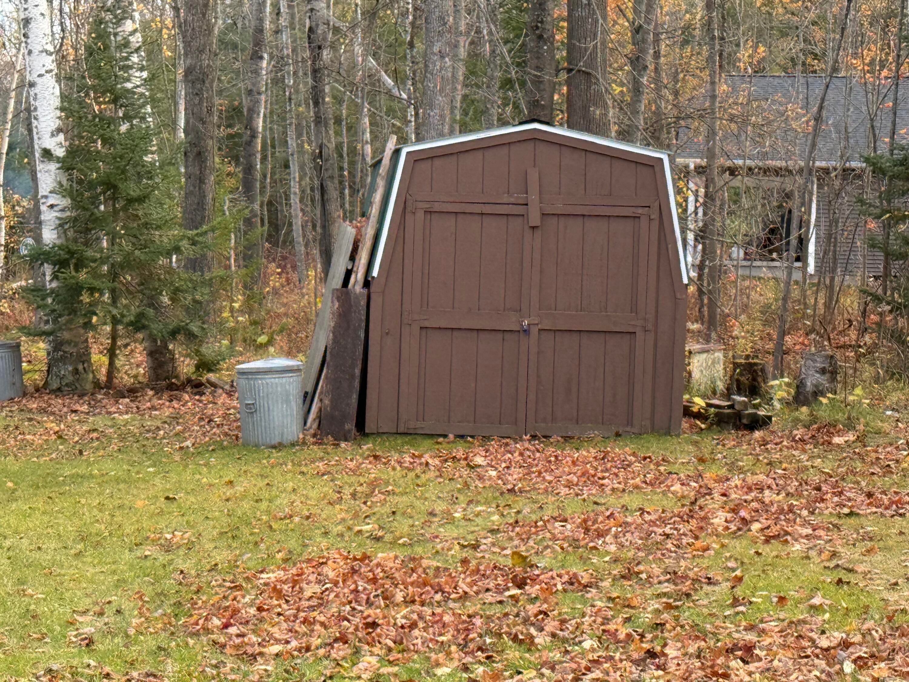 3203 Mullett Burt Road Cheboygan, MI 49721 - Photo 17 of 17 image00023