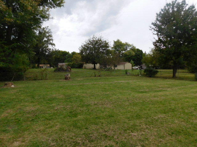 4 BACK-YARD