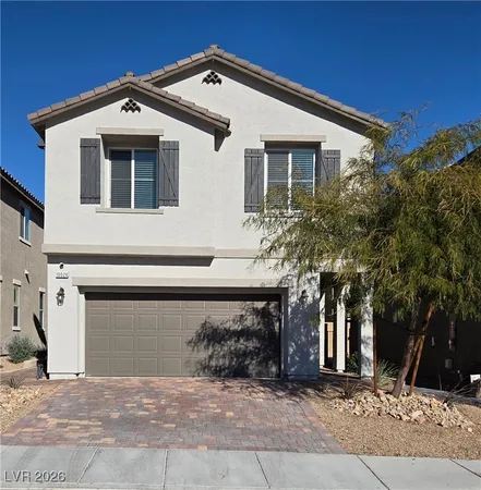 $440,000 | 10026 West Meranto Avenue, Las Vegas, NV 89178
