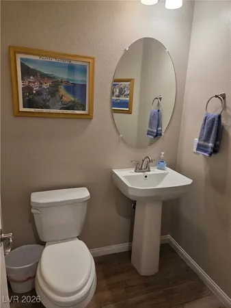 $440,000 | 10026 West Meranto Avenue, Las Vegas, NV 89178