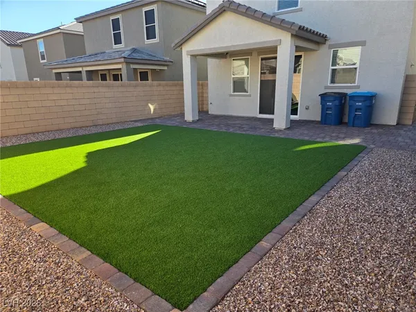 $440,000 | 10026 West Meranto Avenue, Las Vegas, NV 89178