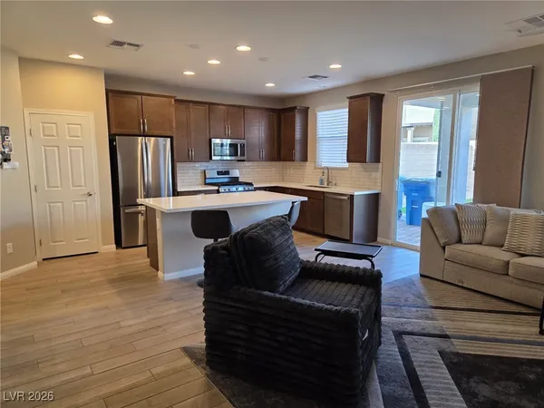 $440,000 | 10026 West Meranto Avenue, Las Vegas, NV 89178