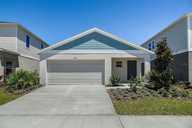 $315,999 | 4166 Gerbera Daisy Ave Lake, Haines City, FL 33844
