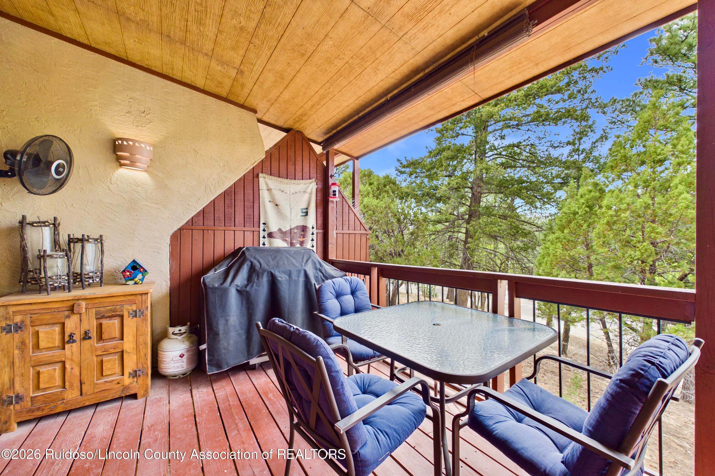 129 Alto Alps Road, Unit 5 Alto, NM 88312 - Photo 58 of 63 Gallery Image 58