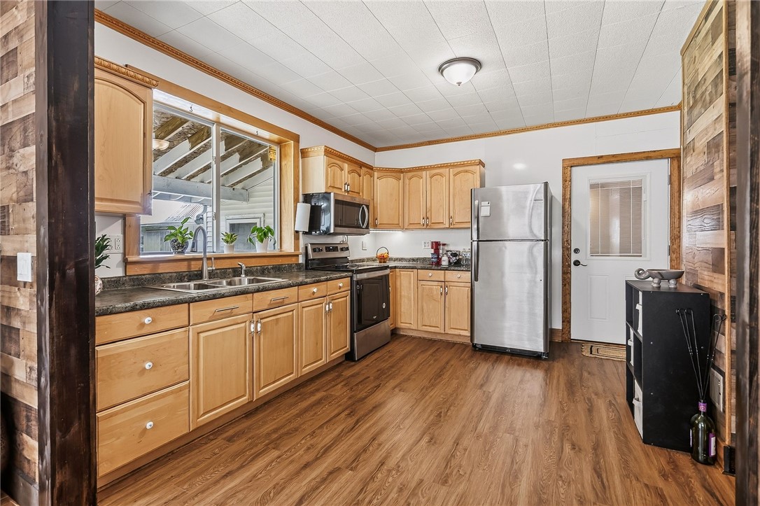 101 Polaris Street Rochester, NY 14606 - Photo 10 of 37