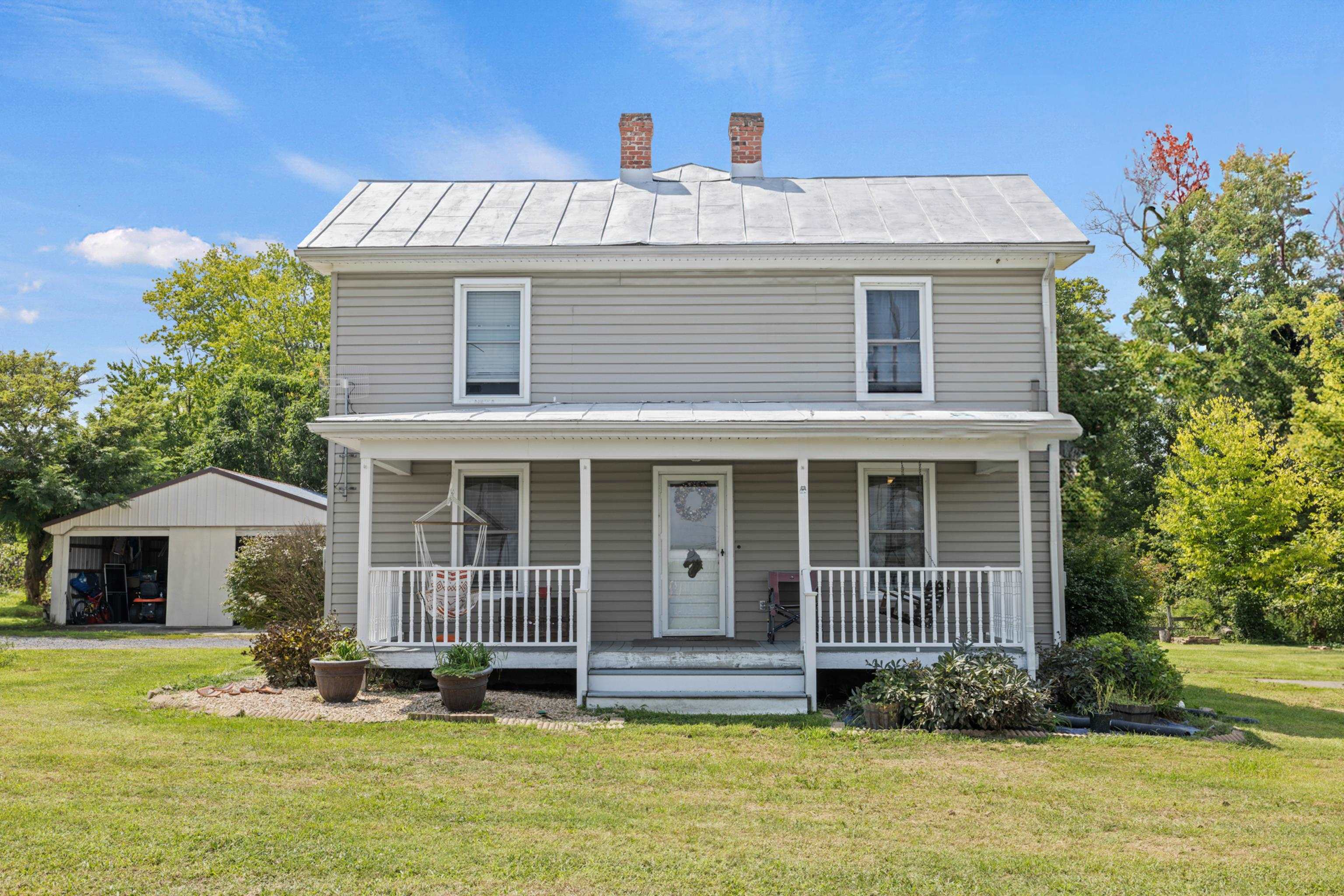 1589 Dam Town Road Fort Defiance, VA 24437 - Photo 1 of 70 Gallery Image 1
